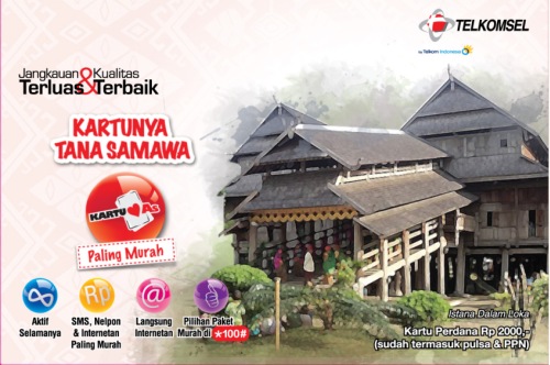 Kartu As Sumbawa Kartu As Sumbawa